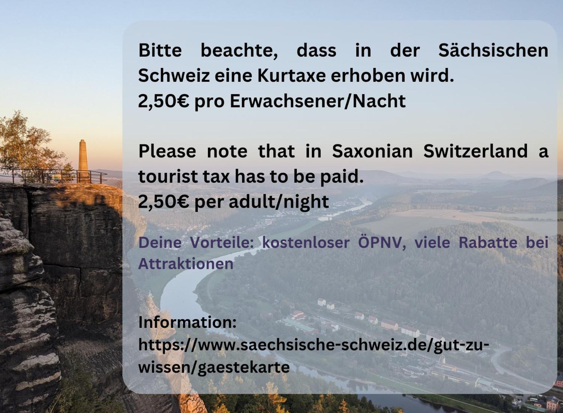 Hw4B - Urlaubsmagie - Zentral Mit Gemeinschaftsgarten, -Pool, -Sauna & Whirlpool Sebnitz Exterior foto
